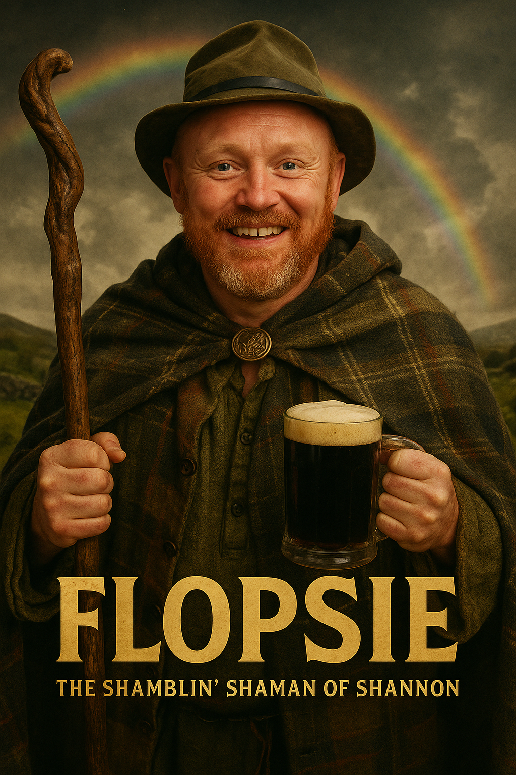 Flopsie