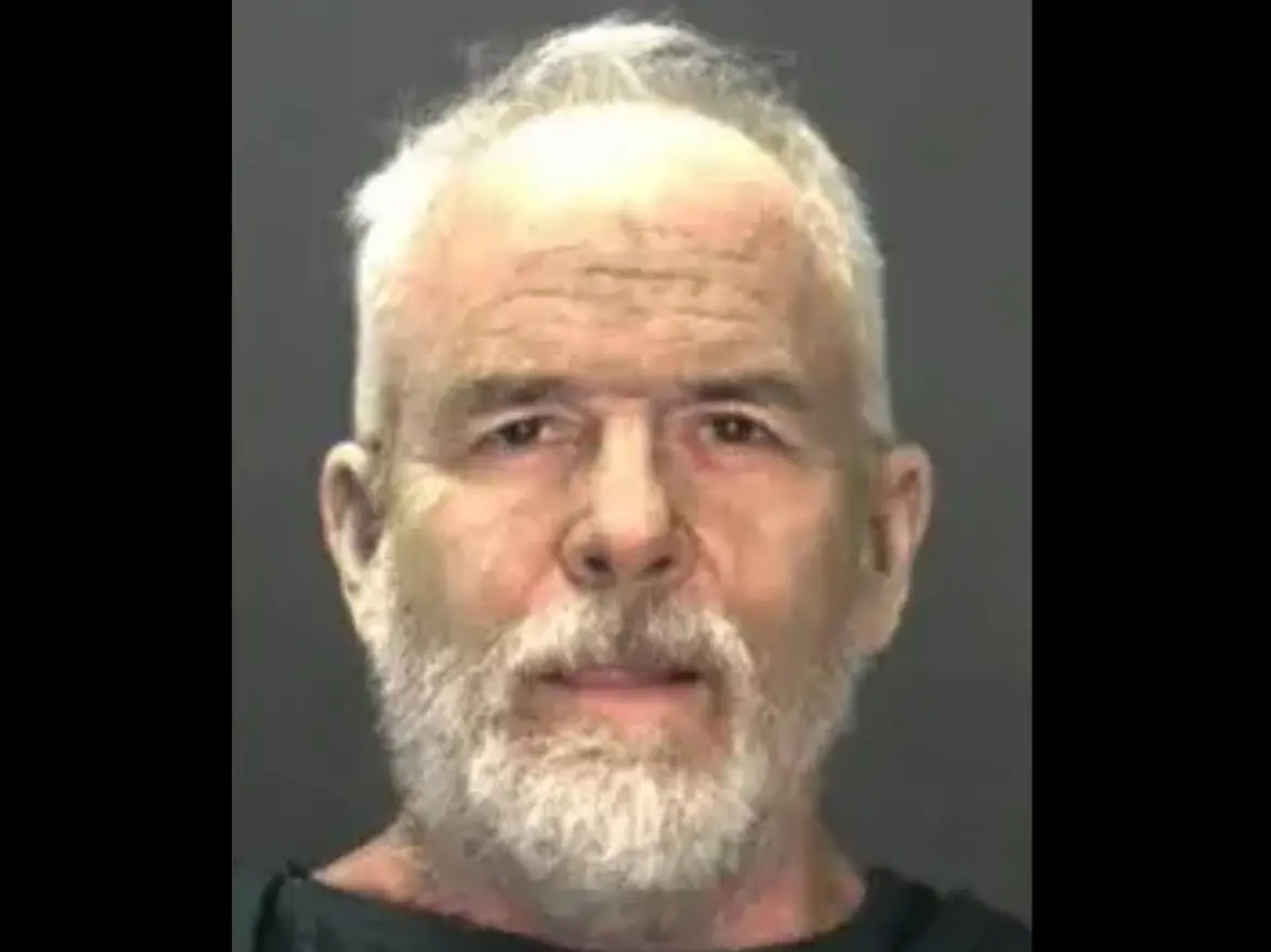 Michael Royce Sparks, 62, is facing murder charges